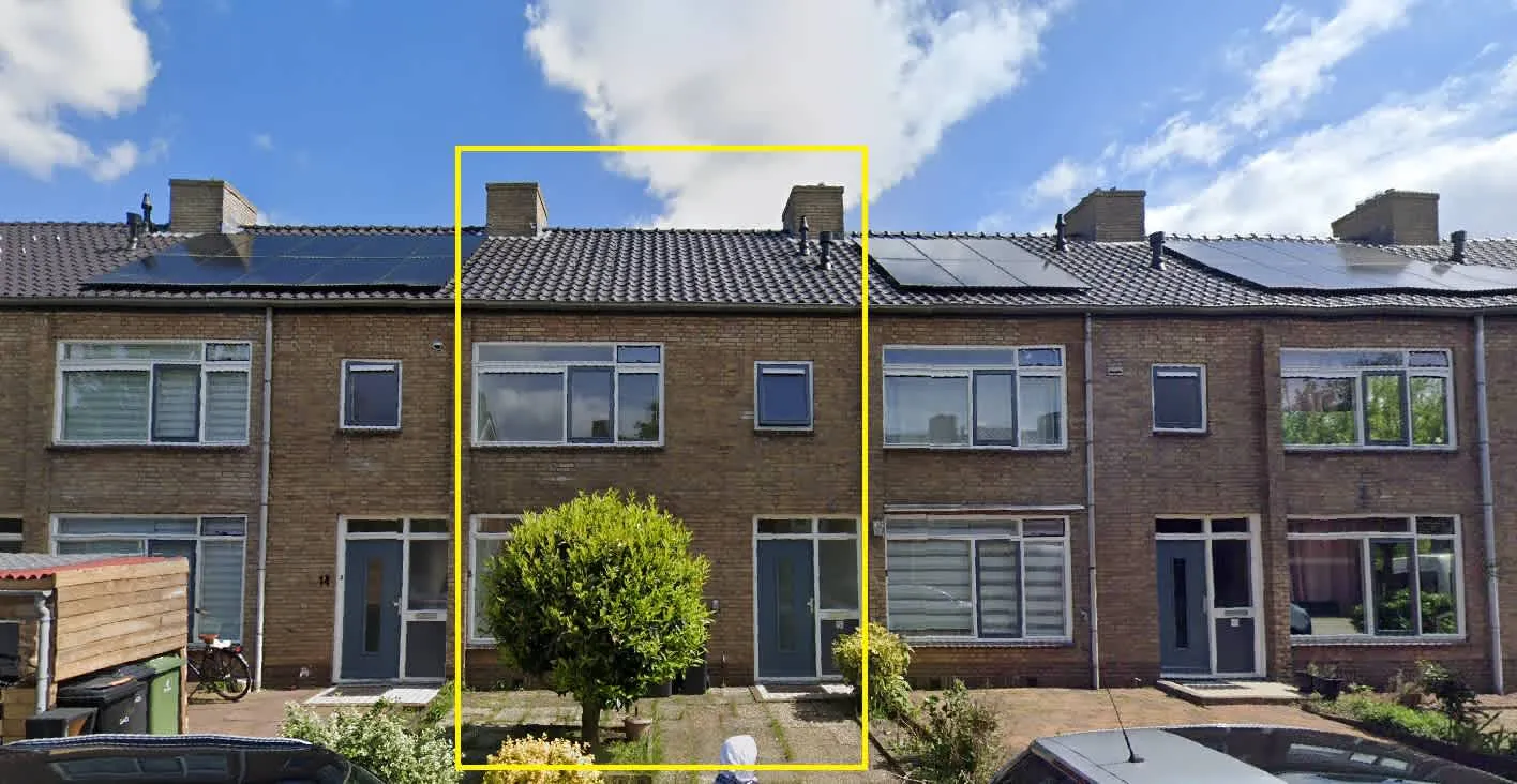 Jan Carstenszstraat
