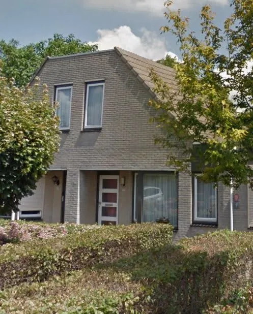 Hertog Arnoldstraat 67 5331XG Kerkdriel