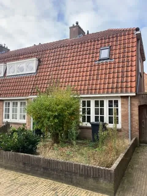 Anemonestraat
