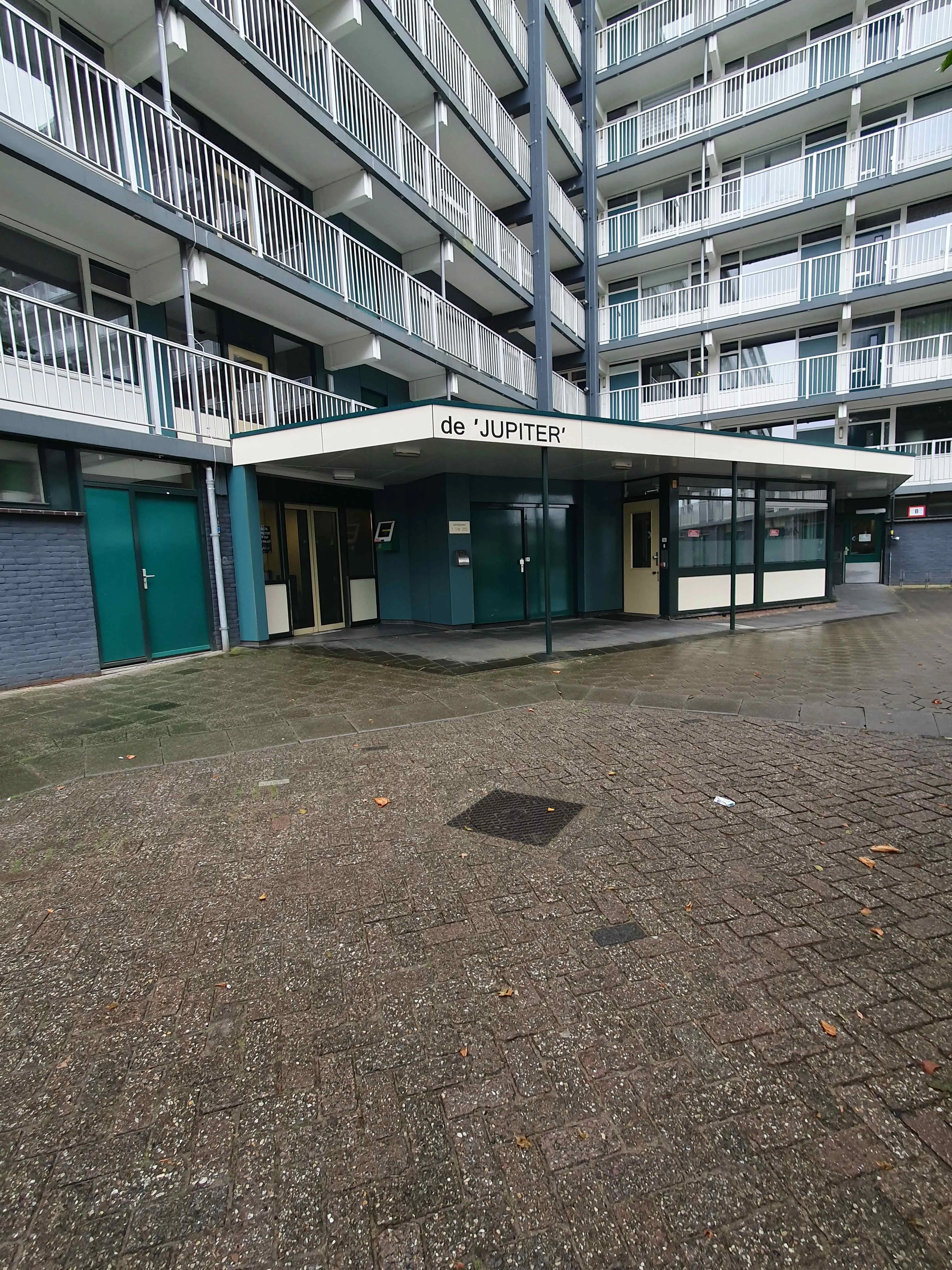 Jupiterstraat 13 3371TA Hardinxveld-Giessendam
