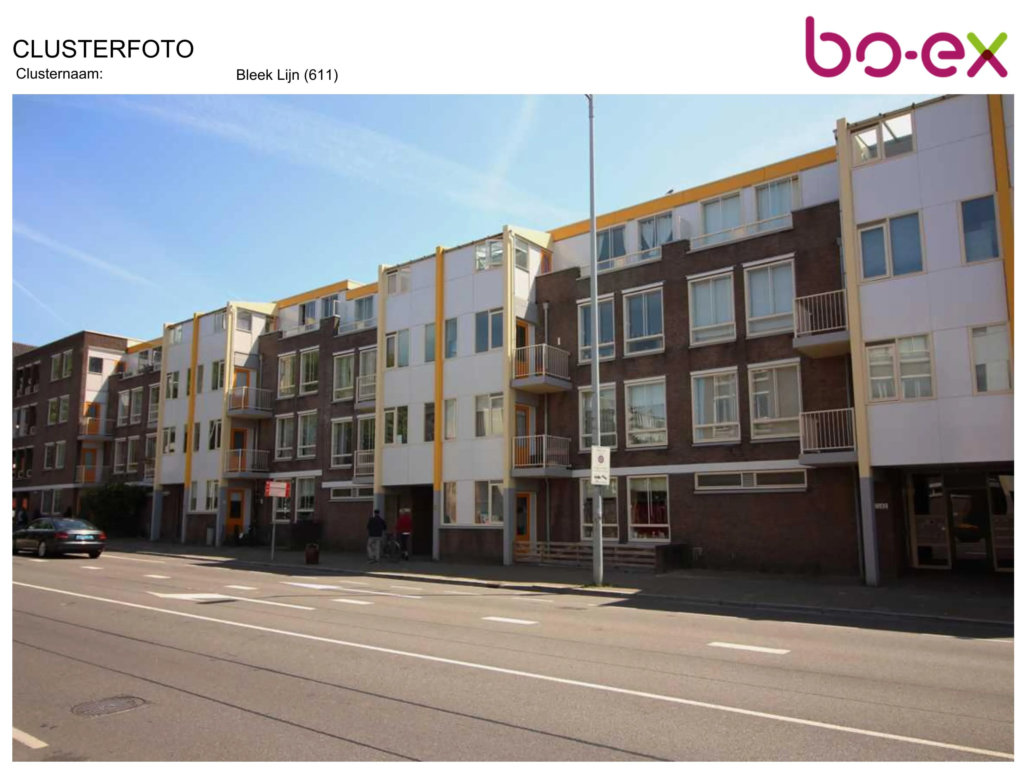 Lijnpadstraat