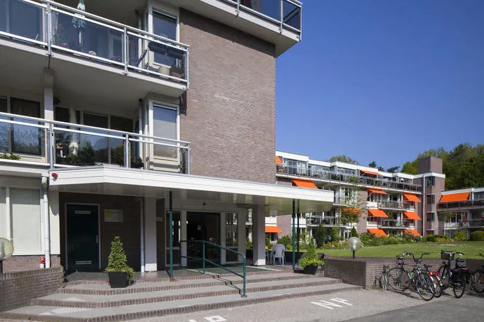 Donkerelaan 129 2061JW Bloemendaal