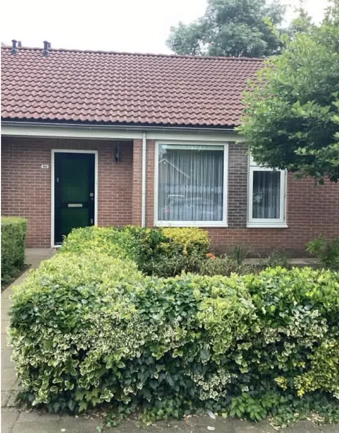 Bernhardstraat