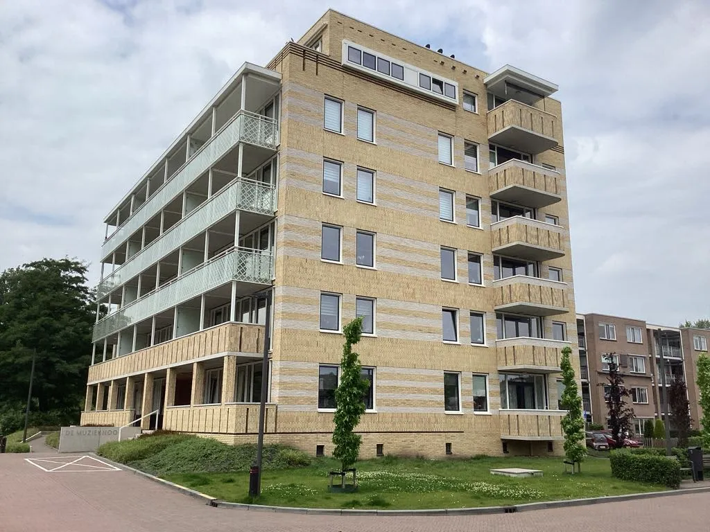 Diepenbrocklaan