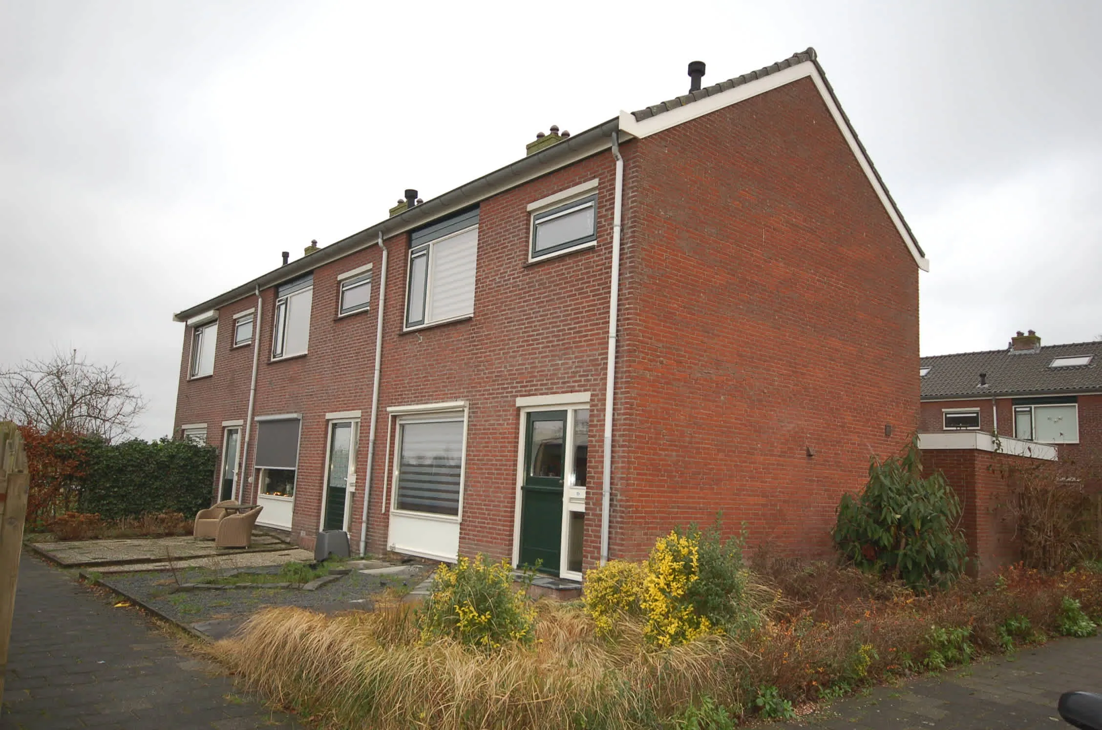 Hugo de Grootstraat