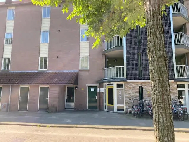 Simplonbaan