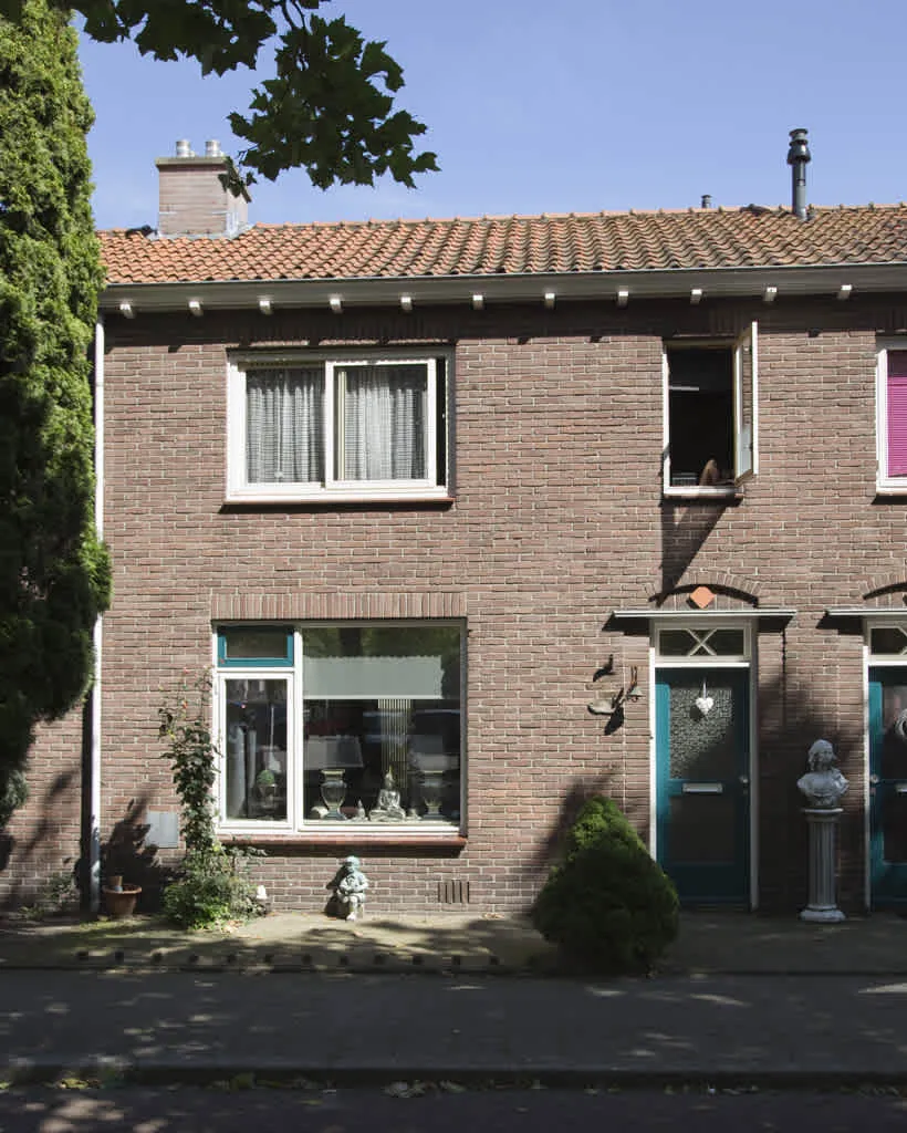 Klaas Katerstraat