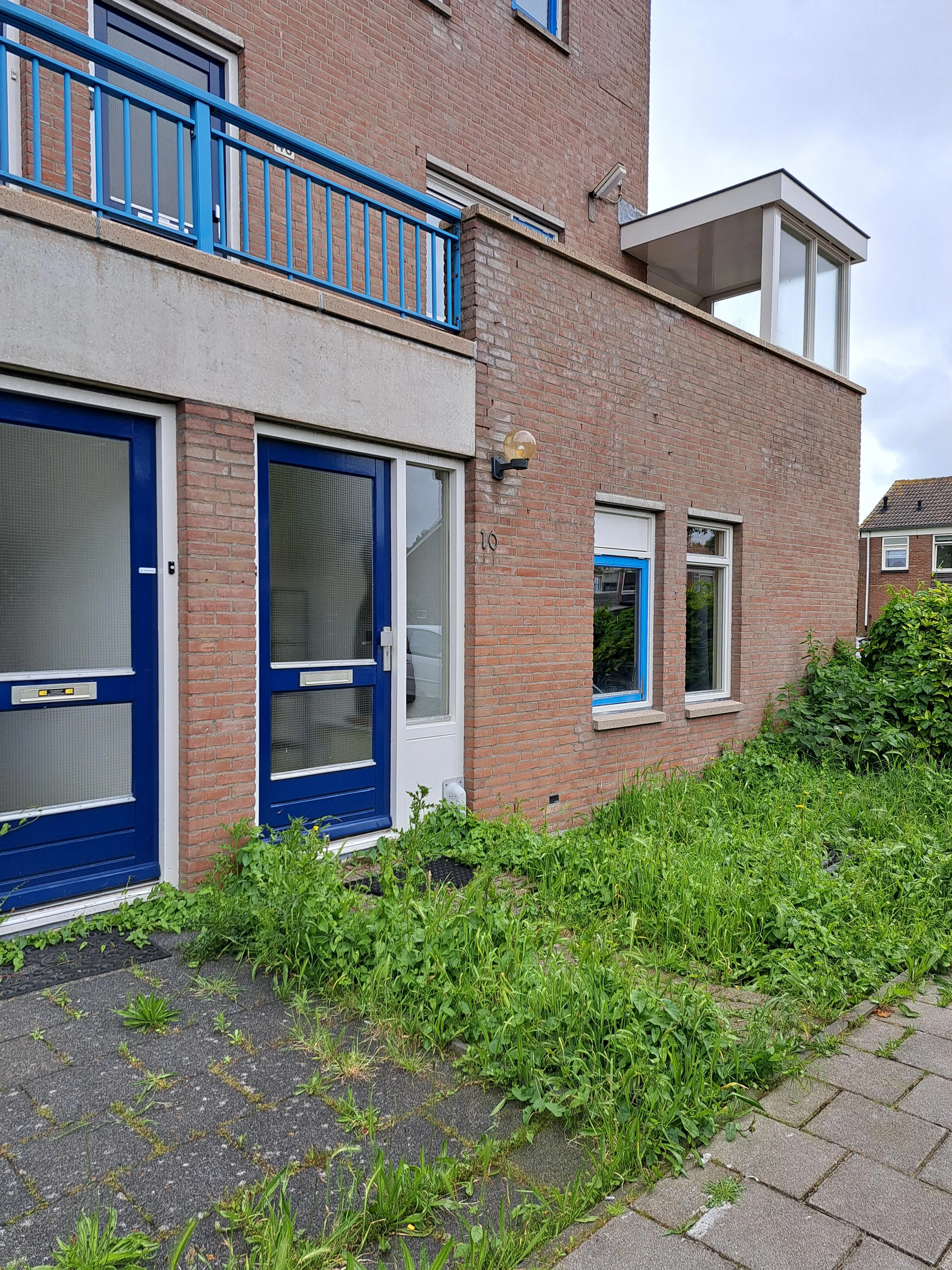 Rietstraat
