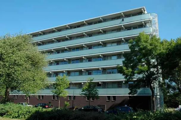 Forelstraat