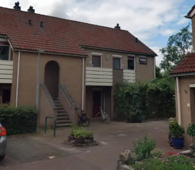Ferry-Oversteegenhof
