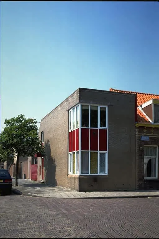 Jacob Geelstraat
