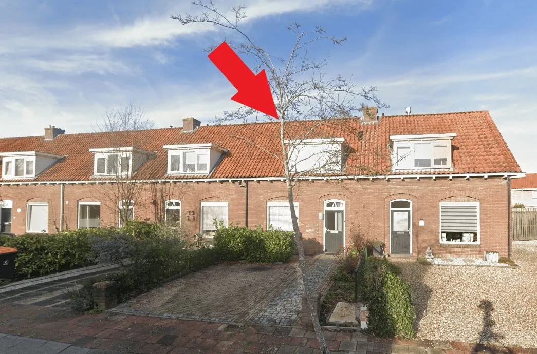 Margrietstraat