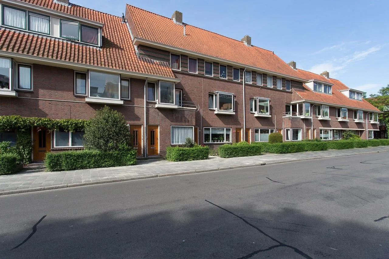 Oostersingel 132 B 9711XJ Groningen