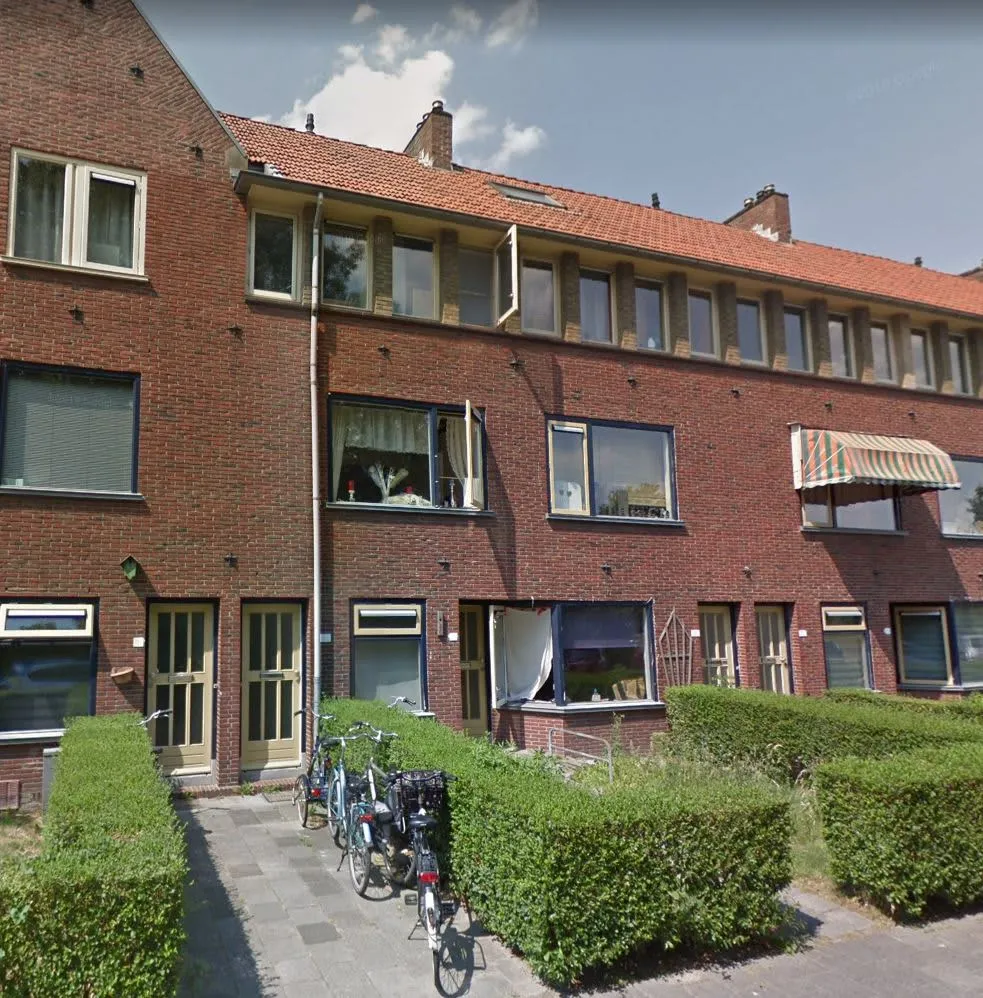 Merelstraat