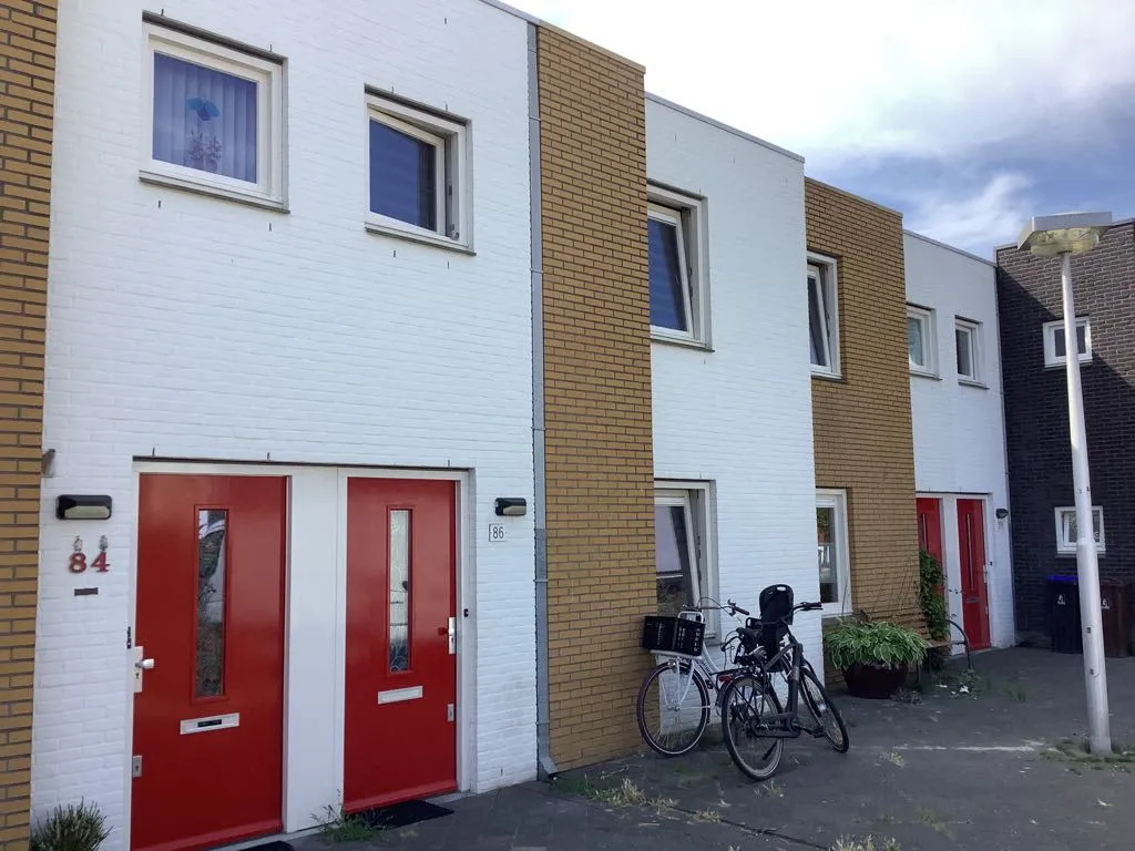 Slingeraklaan