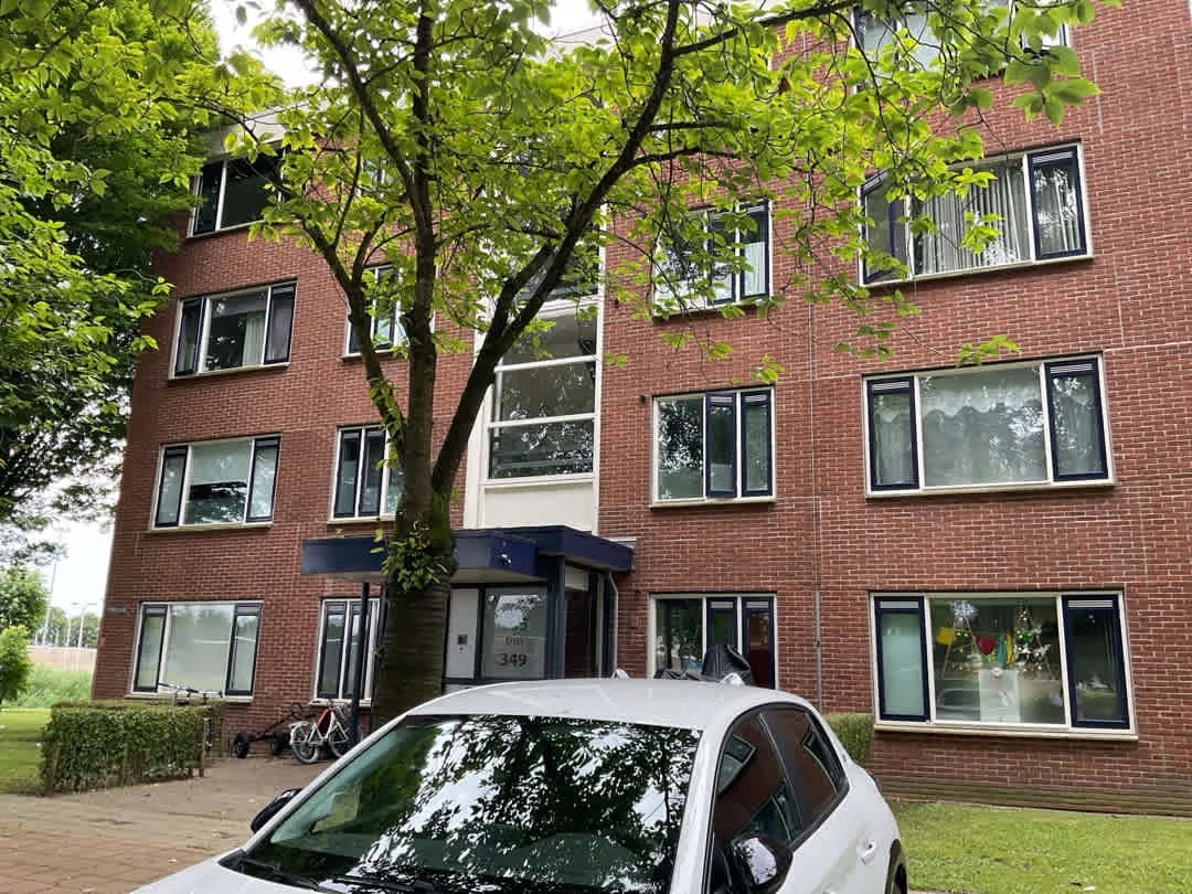 Parklaan
