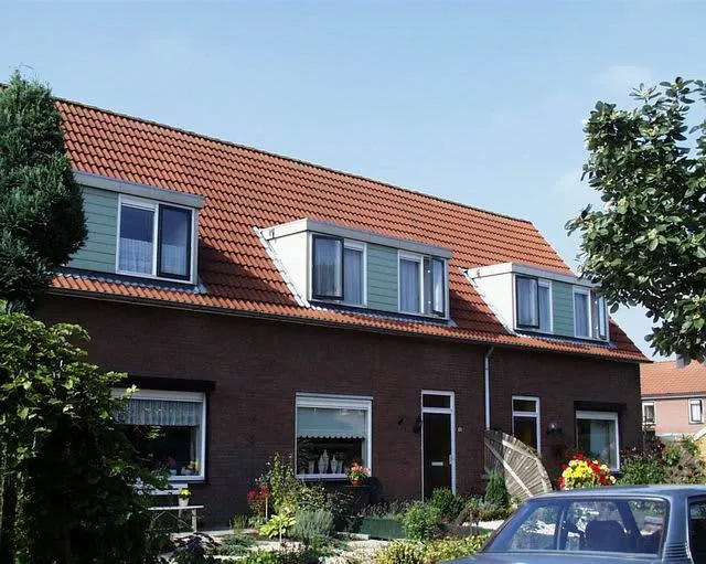 Geraniumlaan