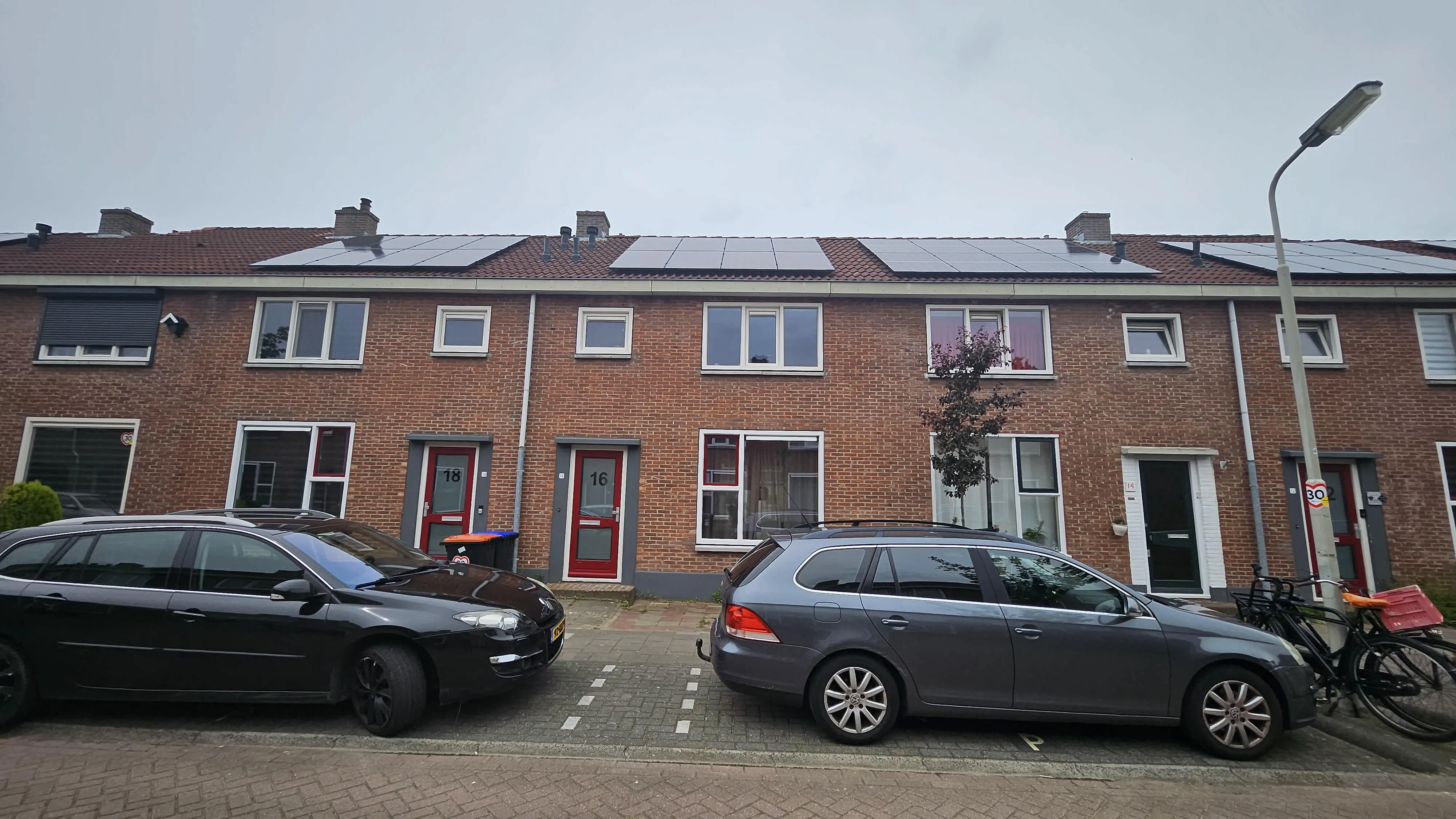 Karel Doormanstraat