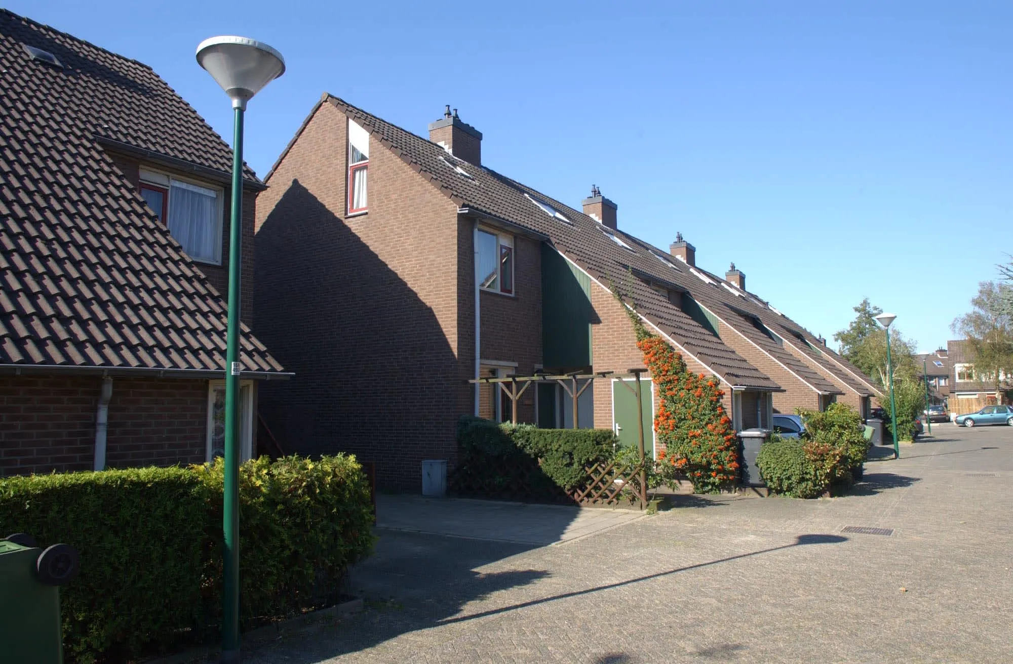 Duivenkamp