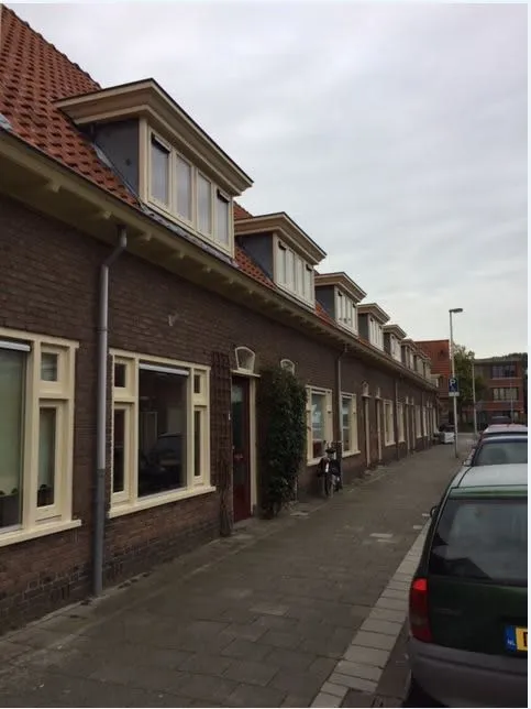 C. Smeenkstraat
