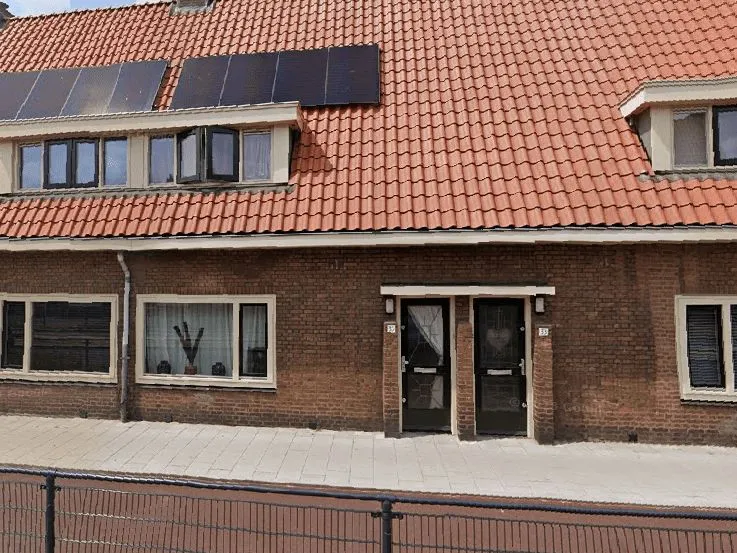 St.-Josephlaan