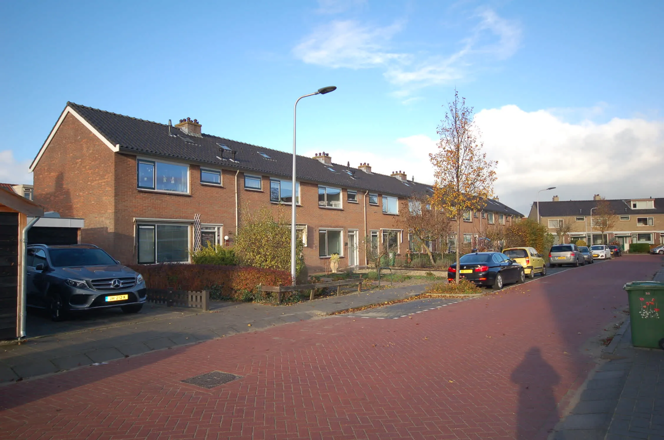 Mesdagstraat