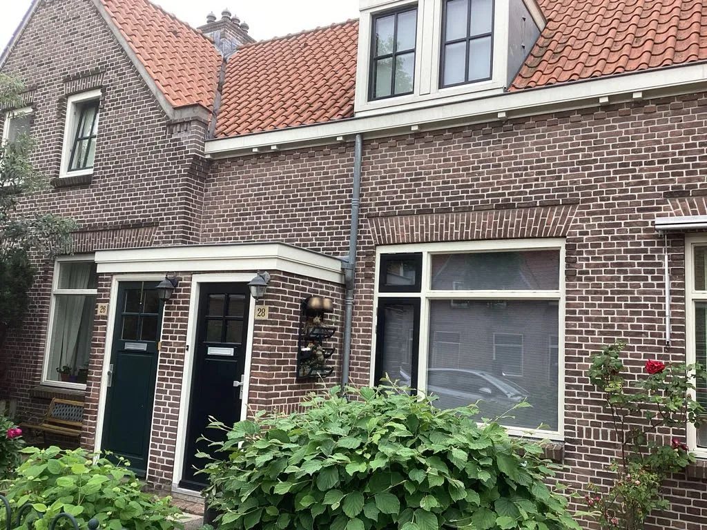 Westinghousestraat
