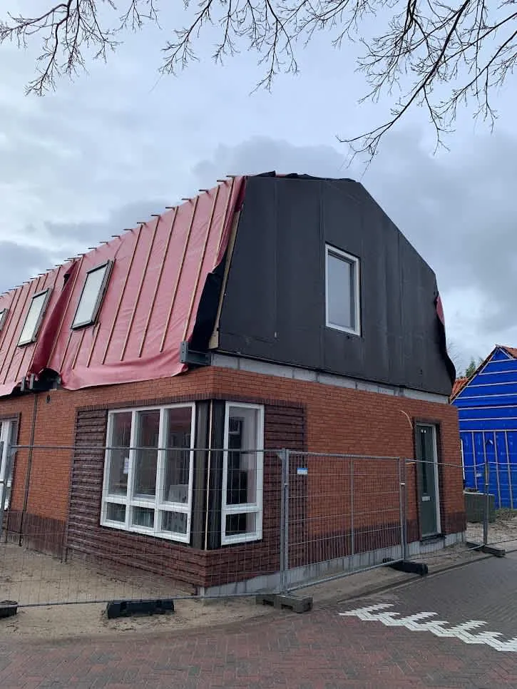 Professor Struijckenstraat