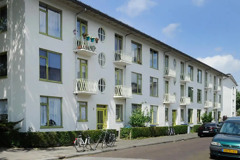 Prinses Marijkestraat