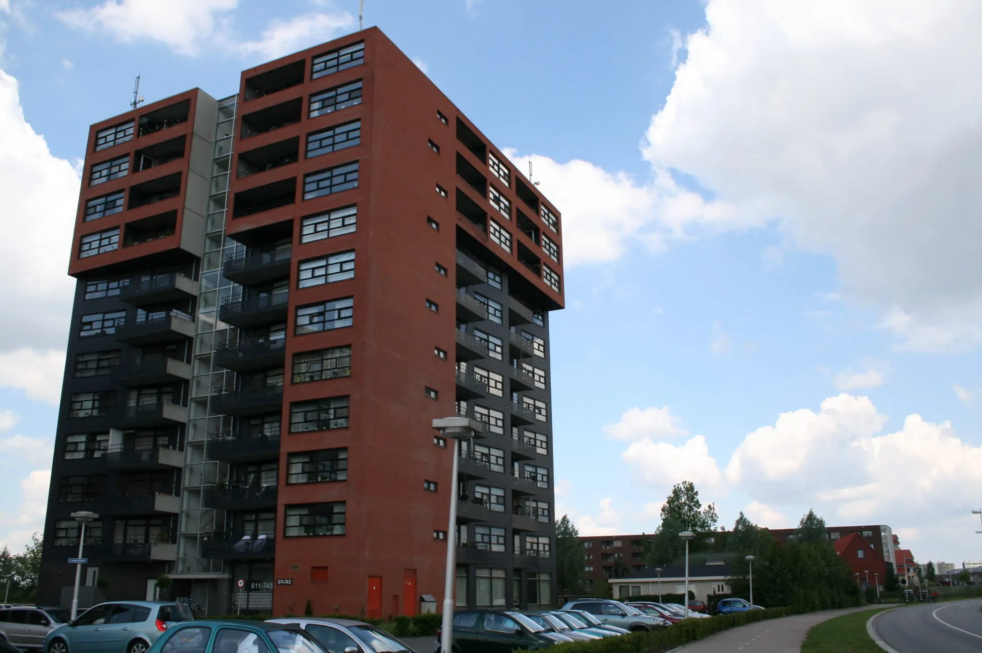 Langerakbaan