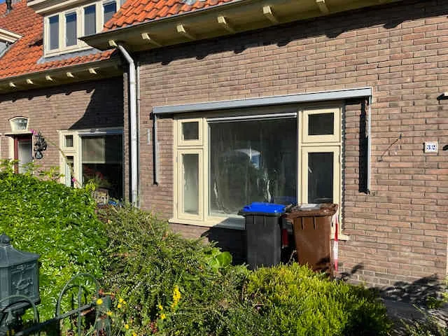 Luit Blomstraat