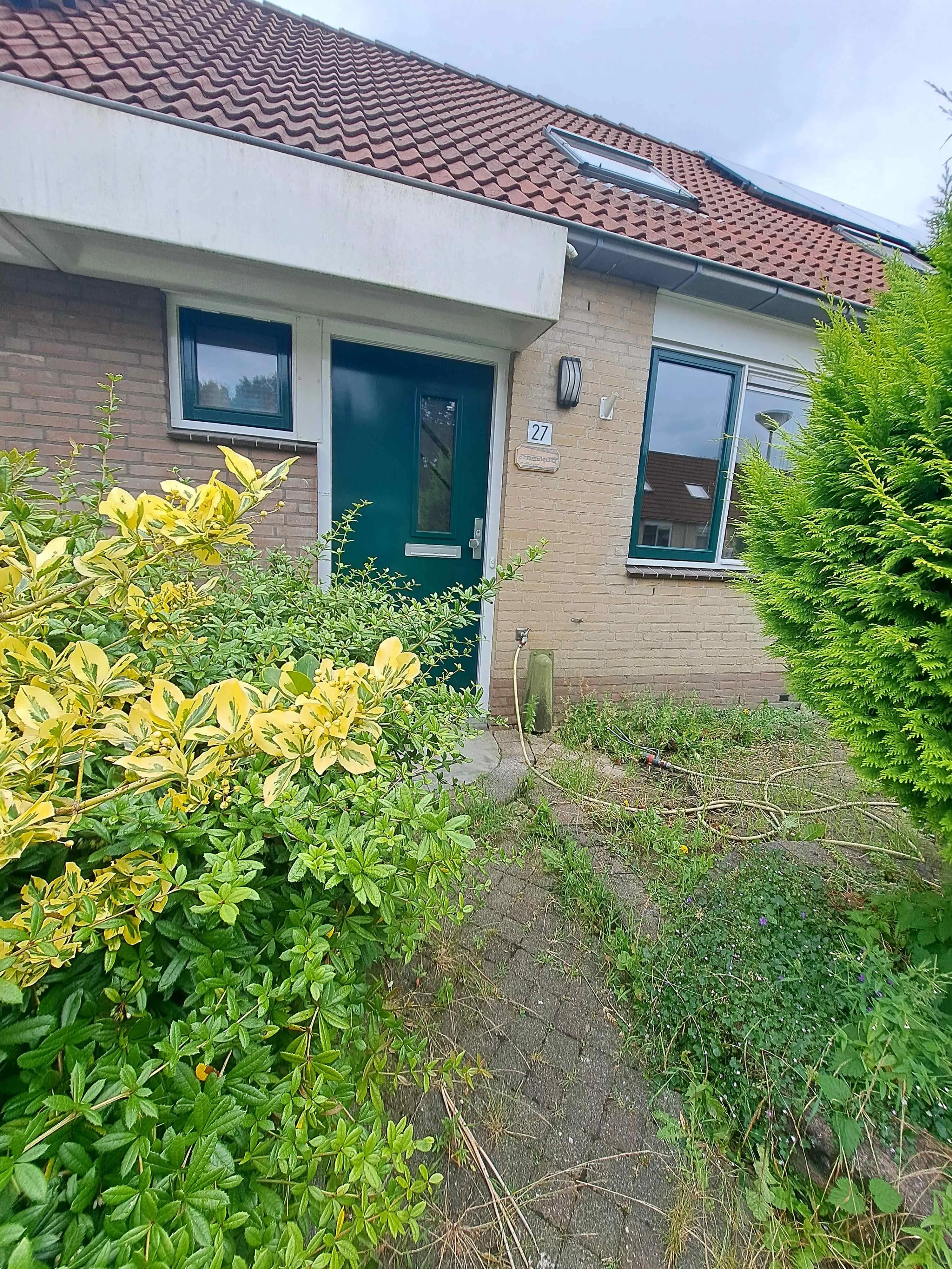 Anna de Waalhoeve 27 2743HT Waddinxveen
