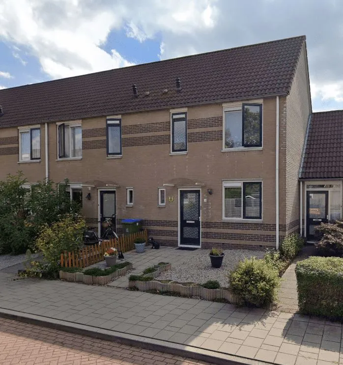 Esdoornlaan