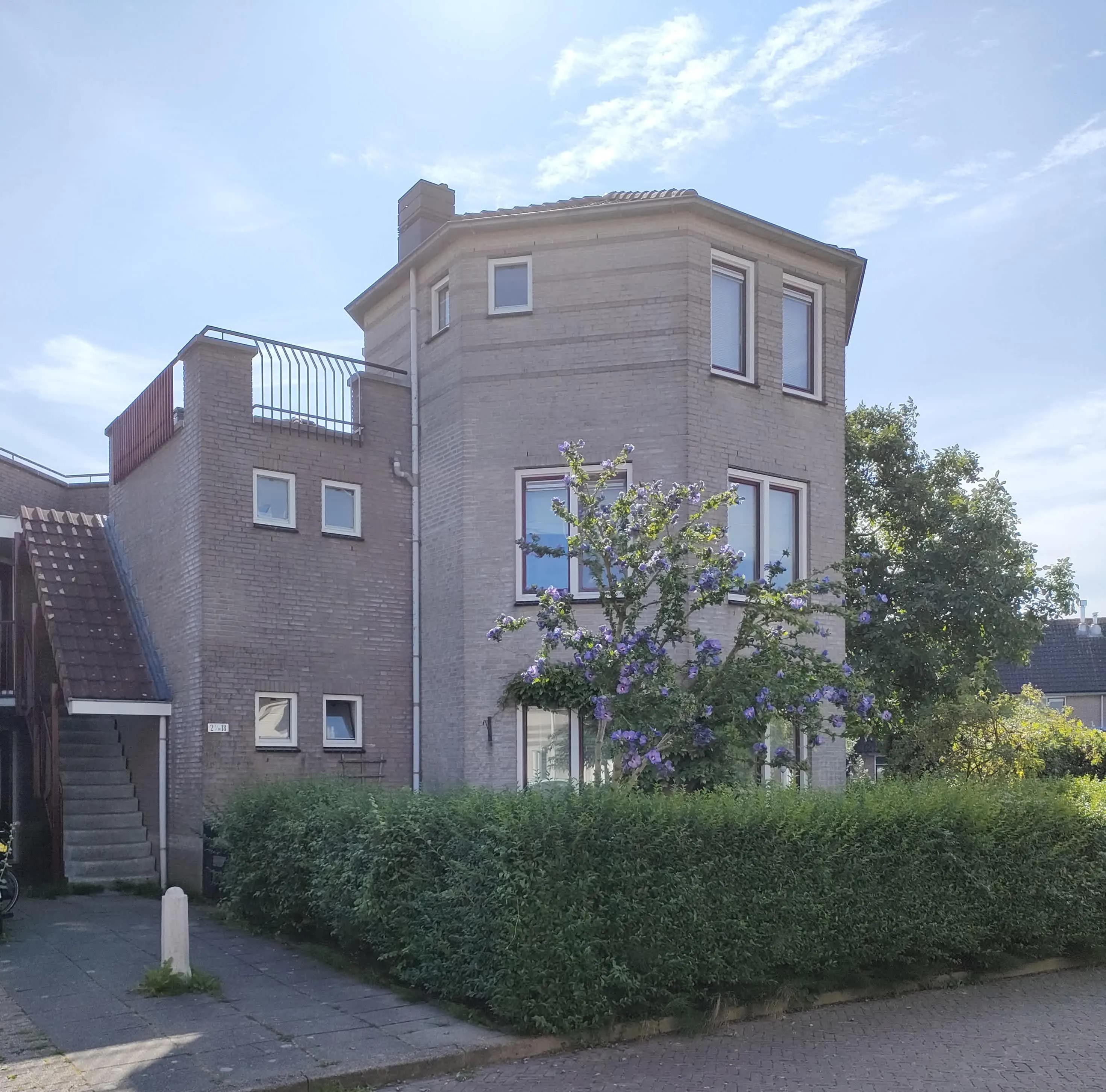 Klein Muiden