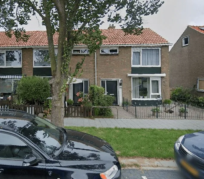 't Hoenstraat