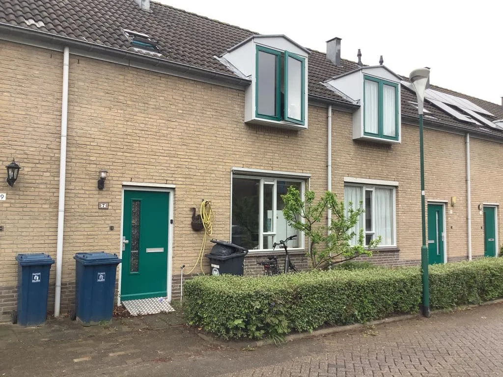 Friezenpoort