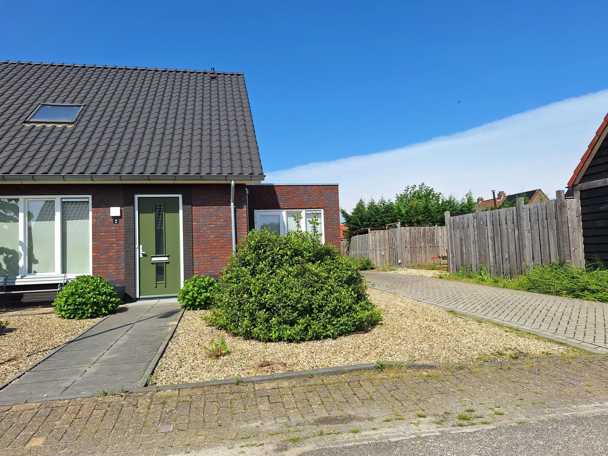 Middenweg