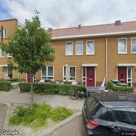 Johan Willem Frisostraat 8 3314JN Dordrecht