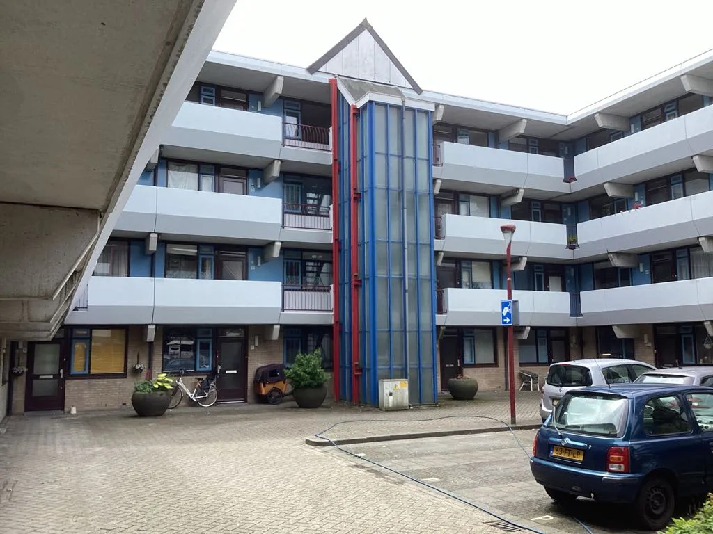 Ruiterstede