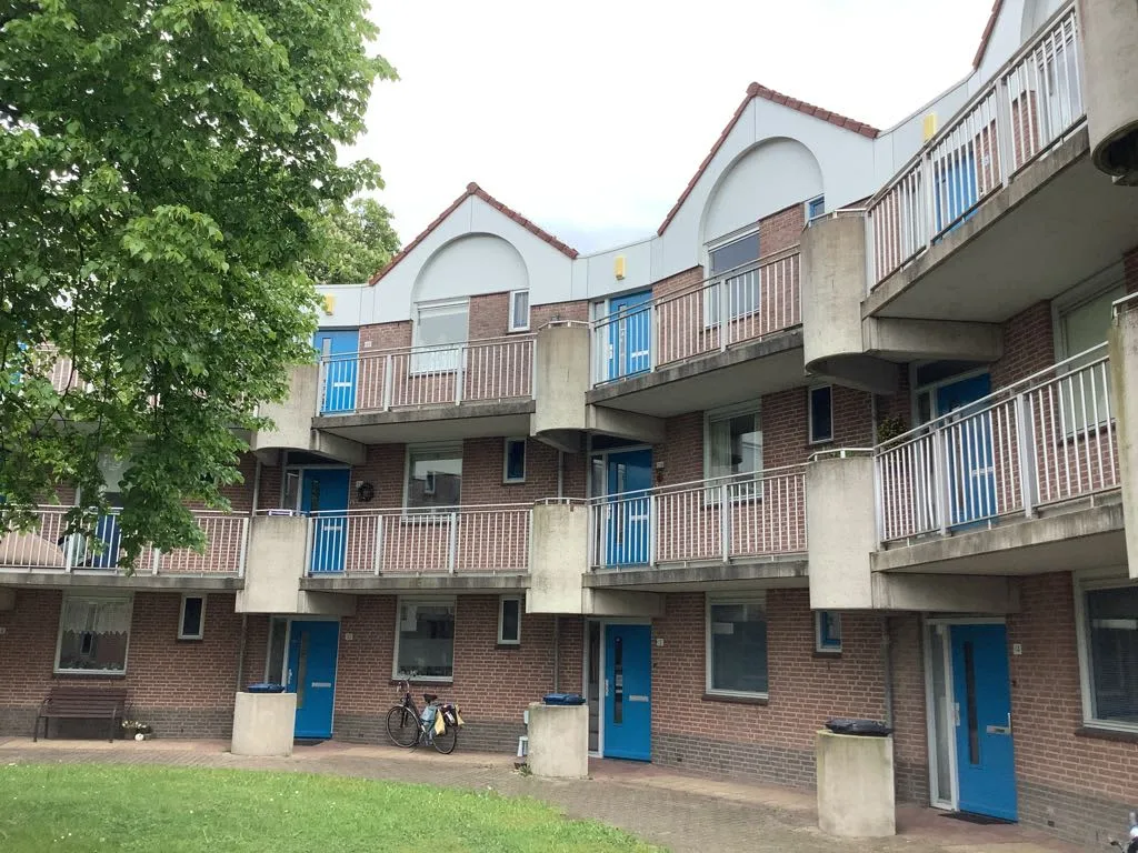 Friezenpoort
