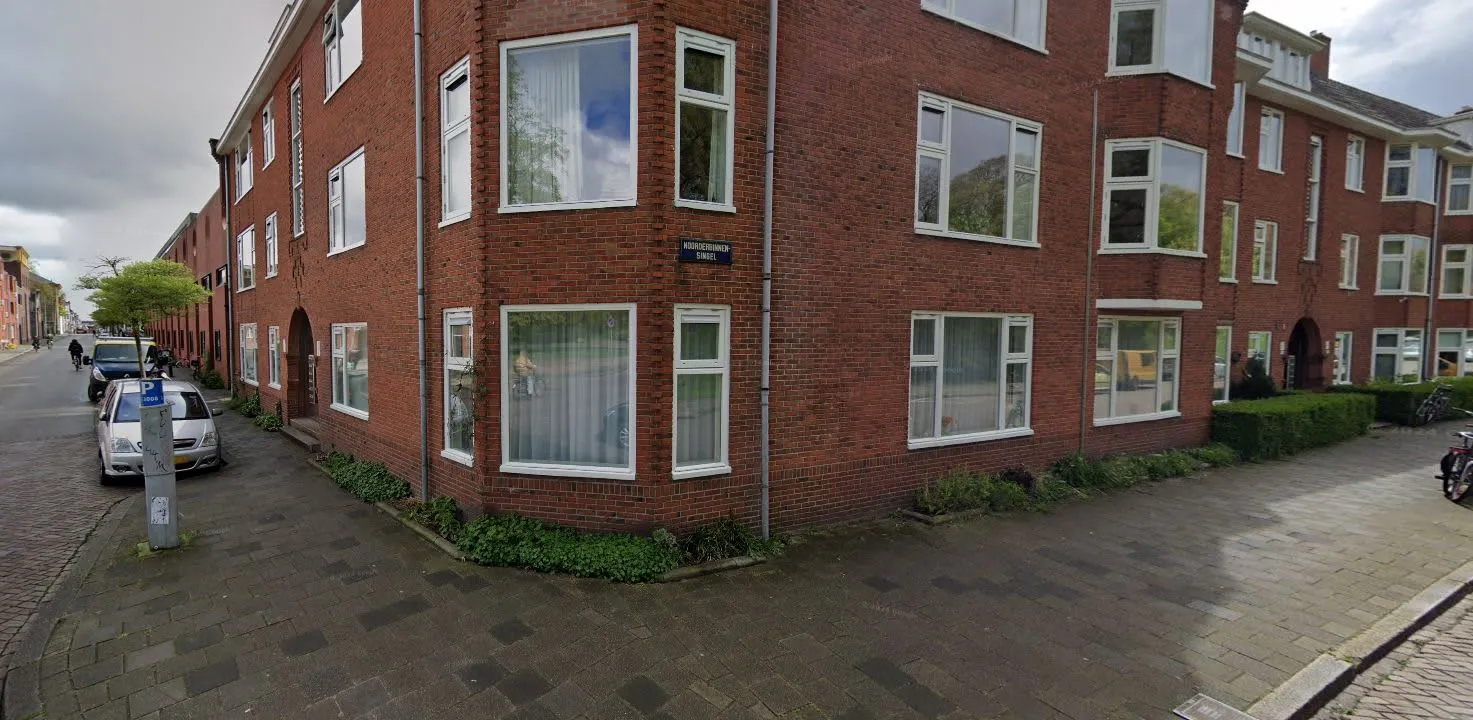 Grote Kruisstraat