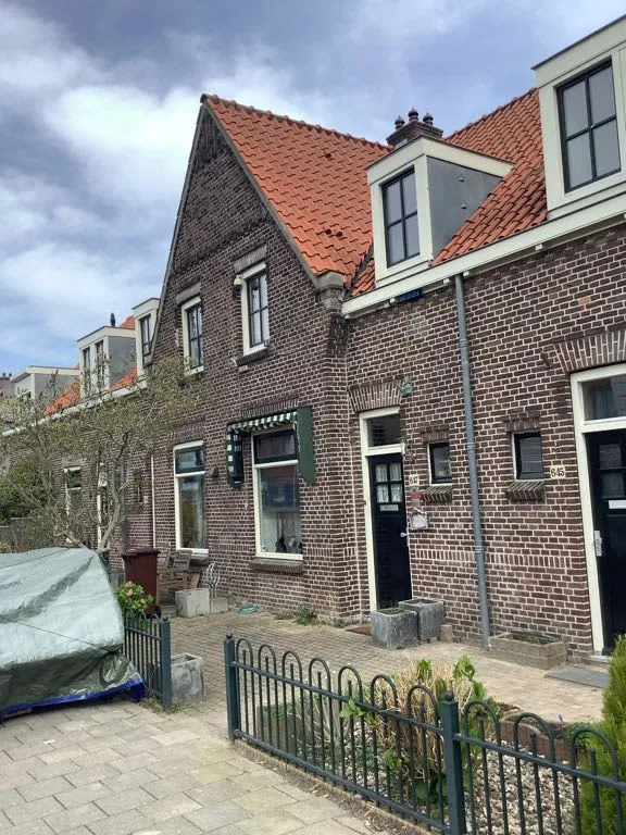 Amsterdamsestraatweg