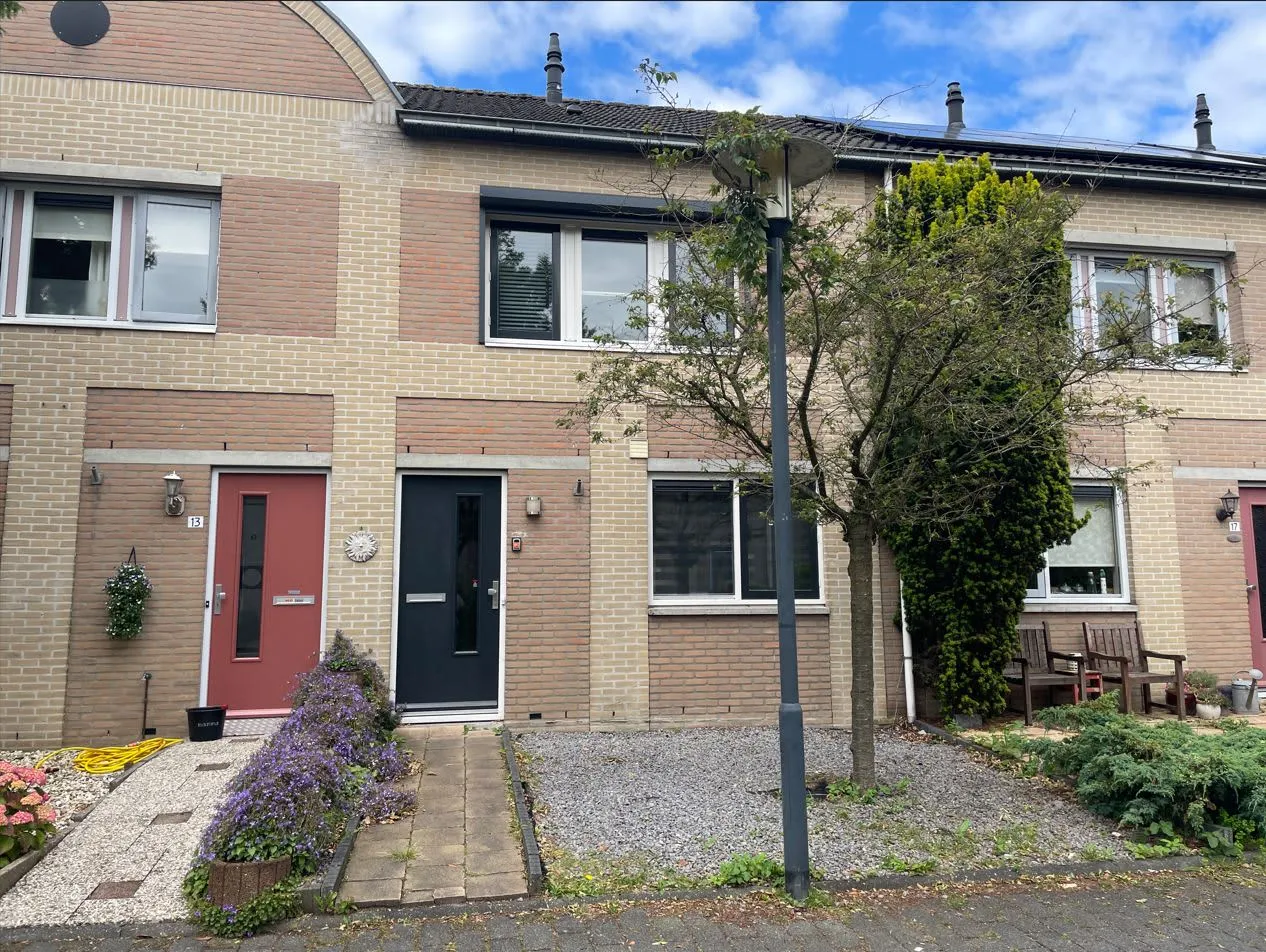 Balletstraat