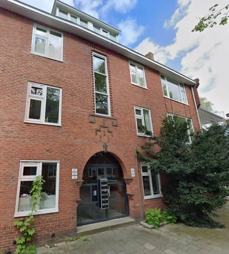 Grote Rozenstraat