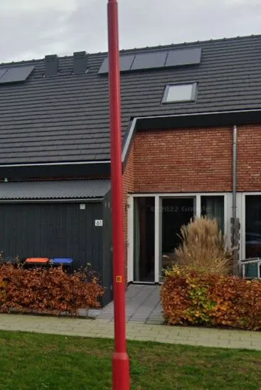 Saparua 61 3772ET Barneveld