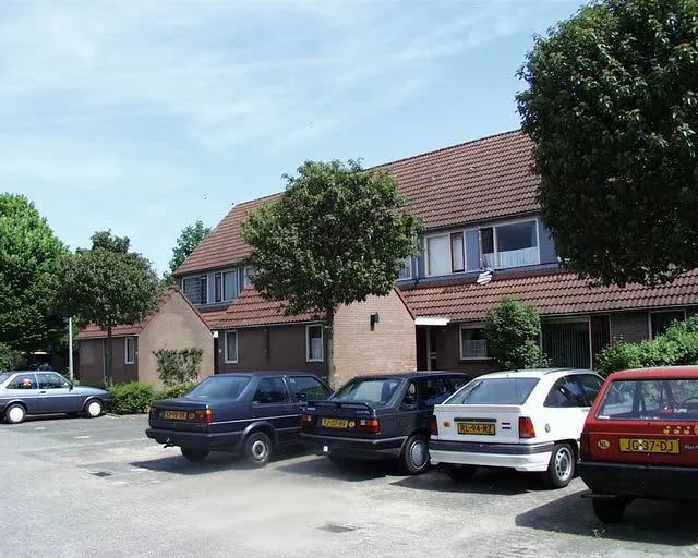 Jaarsveld