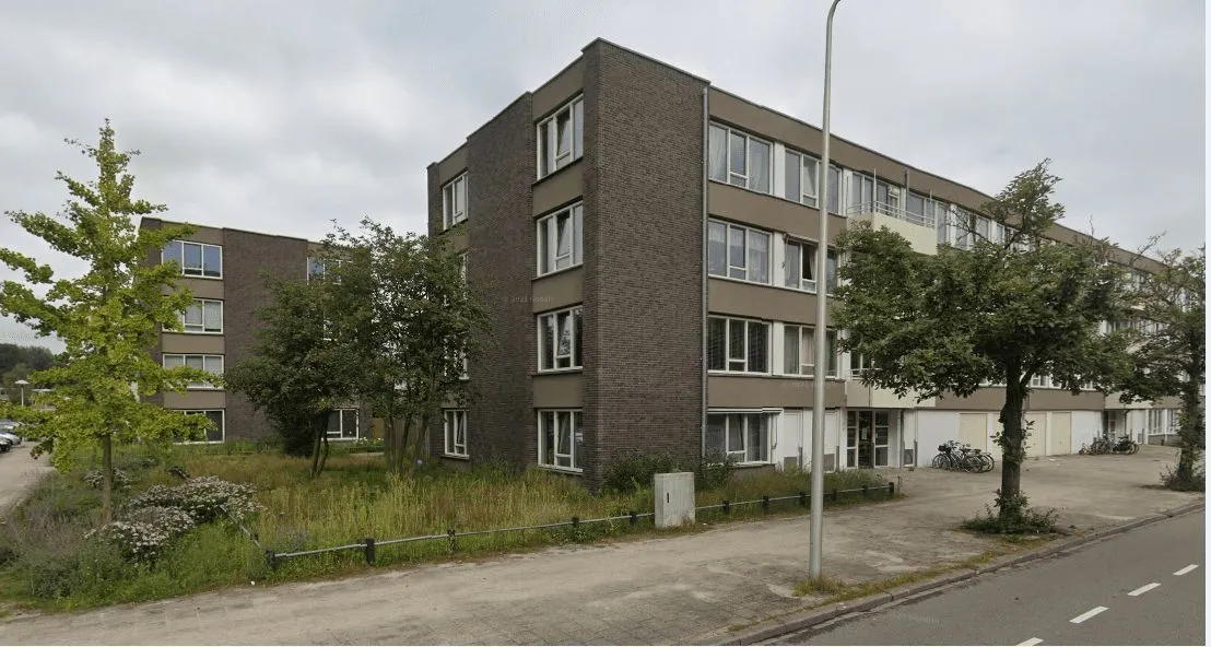 Kasaidreef