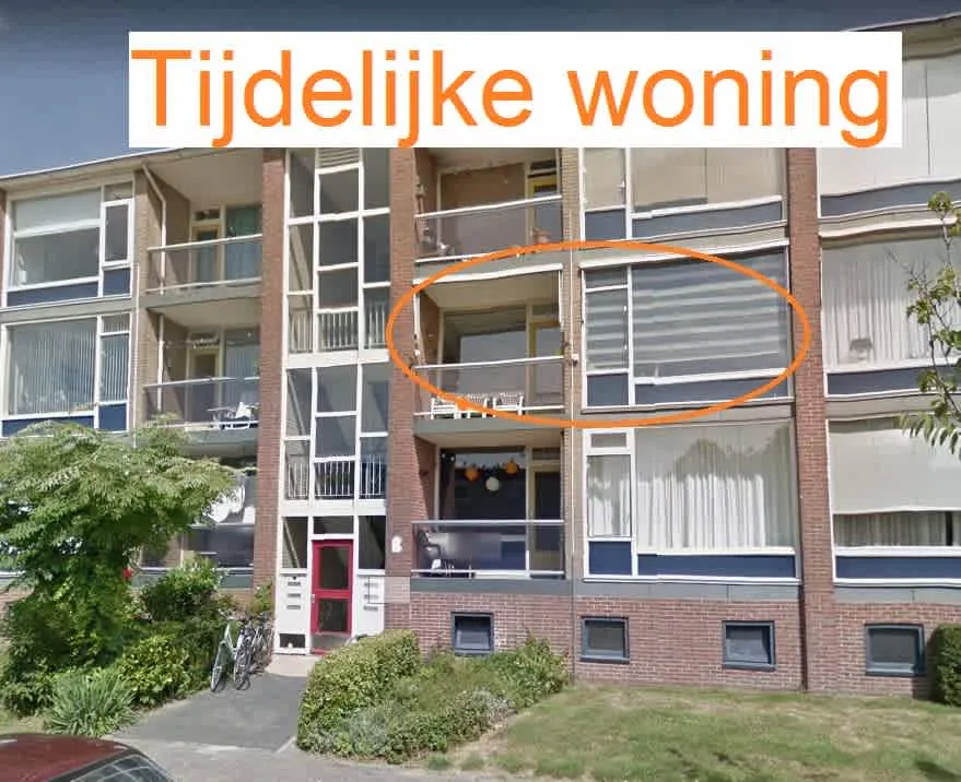 Bottelroosstraat 71 9741JG Groningen