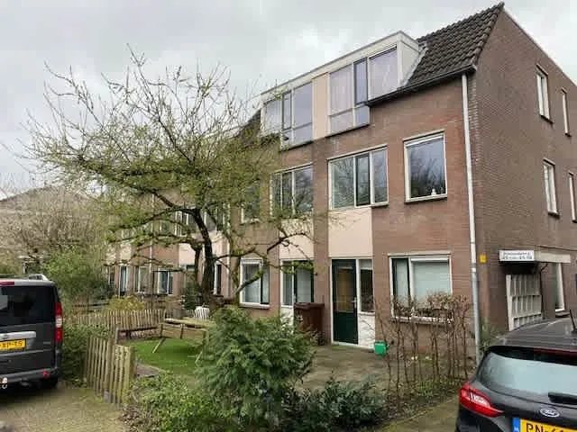 Provincialeweg