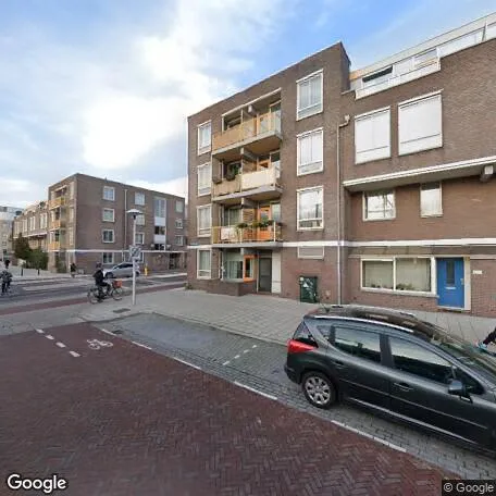 Bleekstraat